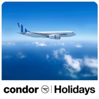 Condor-Holidays Kanaren Flug & Hotel günstig im Paket buchen