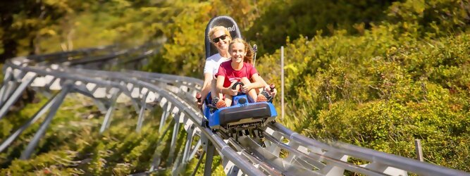 Kanarische Insel - Familienparks in Tirol - Gesunde, sinnvolle Aktivität für die Freizeitgestaltung mit Kindern. Highlights für Ausflug mit den Kids und der ganzen Familien