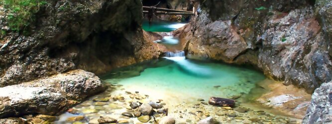 Kanarische Insel - schönste Klammen, Grotten, Schluchten, Gumpen & Höhlen sind ideale Ziele für einen Tirol Tagesausflug im Wanderurlaub. Reisetipp zu den schönsten Plätzen