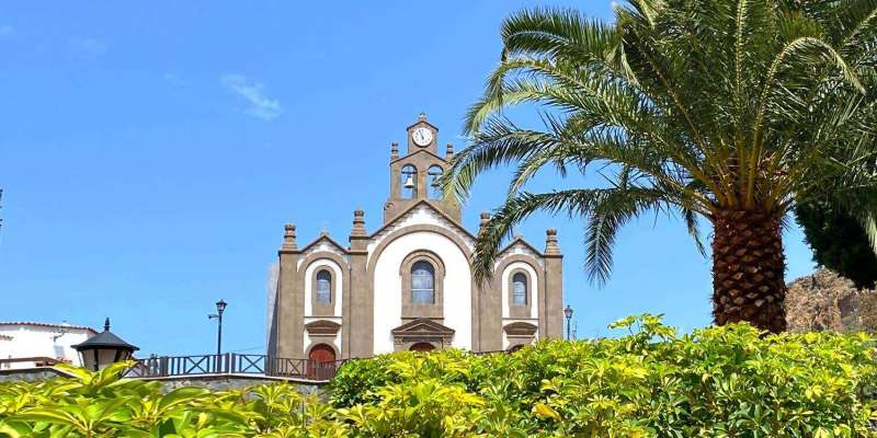 Santa Lucia - Gran Canaria