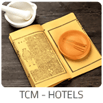 Kanarische Insel Reisemagazin  - zeigt Reiseideen geprüfter TCM Hotels für Körper & Geist. Maßgeschneiderte Hotel Angebote der traditionellen chinesischen Medizin.