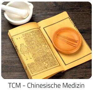 Reiseideen - TCM - Chinesische Medizin -  Reise auf Kanarische Insel buchen