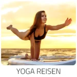 Kanarische Insel Reisemagazin  - zeigt Reiseideen zum Thema Wohlbefinden & Beautyreisen mit Urlaub im Yogahotel. Maßgeschneiderte Angebote für Körper, Geist & Gesundheit in Wellnesshotels