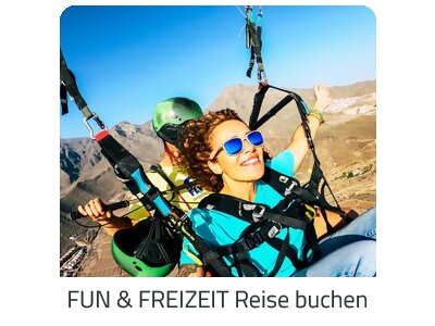 Fun und Freizeit Reisen auf https://www.kanarische-insel.reisen buchen