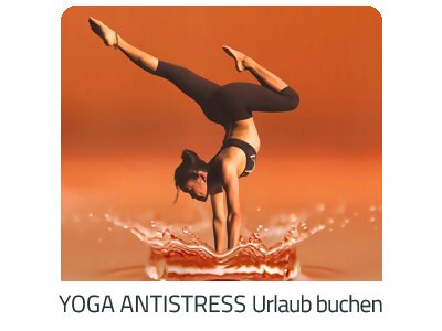 Yoga Antistress Reise auf https://www.kanarische-insel.reisen buchen
