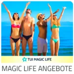 Kanarische Insel - entdecke den ultimativen Urlaubsgenuss im TUI Magic Life Clubresort All Inclusive – traumhafte Reiseziele, top Service & exklusive Angebote!