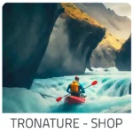 Kanarische Insel - auf der Suche nach coolen Gadgets, Produkten, Inspirationen für die Reise. Schau beim Tronature Shop für Abenteuersportler vorbei.